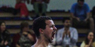 Andebol | SCH consegue remontada ao cair do pano