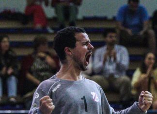 Andebol | SCH consegue remontada ao cair do pano