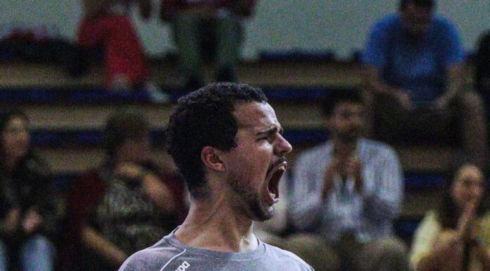 Andebol | SCH consegue remontada ao cair do pano