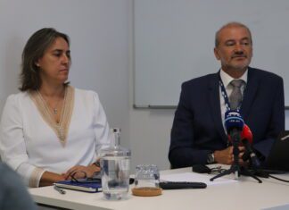Atlânticoline | Linha Verde não será afetada pela chegada dos navios elétricos