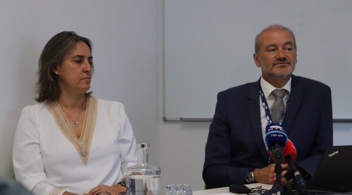 Greve – Atlânticoline continua empenhada em chegar a acordo com os colaboradores