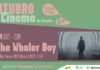 Cinema em Outubro – Cineclube do Faial apresenta “The Whaler Boy” DR/Cineclube da Horta
