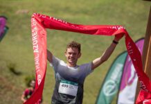 Azores Bravos Trail | Moitoso vence 35km