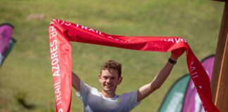 Azores Bravos Trail | Moitoso vence 35km