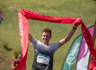 Azores Bravos Trail | Moitoso vence 35km