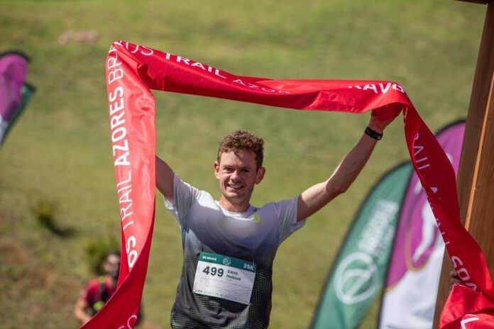 Trail run dário moitoso