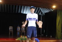 Campeonato Regional de Ciclismo | Fim de semana em grande para Dutra
