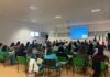 5.º Encontro de Internos do Faial – Obesidade foi tema de debate 5.º Encontro de Internos do Faial