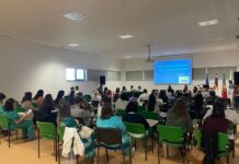 5.º Encontro de Internos do Faial – Obesidade foi tema de debate 5.º Encontro de Internos do Faial