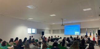 5.º Encontro de Internos do Faial – Obesidade foi tema de debate 5.º Encontro de Internos do Faial