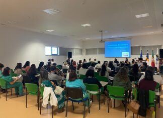 5.º Encontro de Internos do Faial – Obesidade foi tema de debate 5.º Encontro de Internos do Faial