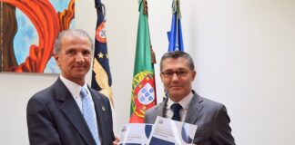 Tribunal de Contas – Contas da Região e da ALRAA com parecer favorável Luís Garcia e José Tavares