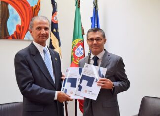 Tribunal de Contas – Contas da Região e da ALRAA com parecer favorável Luís Garcia e José Tavares