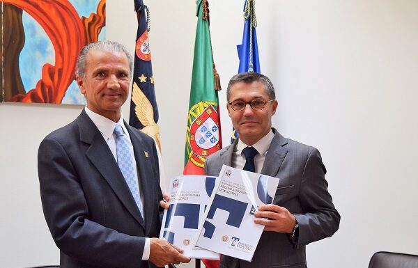 Tribunal de Contas – Contas da Região e da ALRAA com parecer favorável Luís Garcia e José Tavares