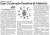 O Museu da Horta apresenta | Sobre Conservação Preventiva de Património