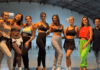 Dança | Faialense de coração coreografa Globos de Ouro