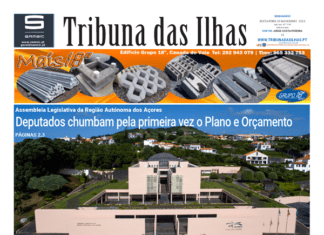 Capa | Edição n.º 1108, 30 de novembro de 2023