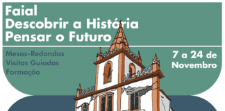 Associação de Turismo Sustentável do Faial – Cultura popular tema da 3.ª edição Associação de Turismo Sustentável do Faial
