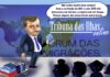 Cartoon semanal | 3 de novembro de 2023
