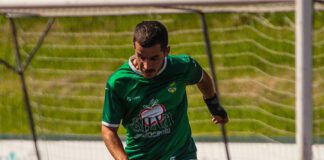 Campeonato da Associação de Futebol da Horta | Madalena ascende ao primeiro lugar