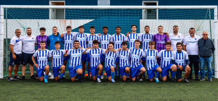 futebol