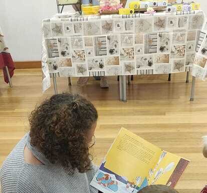 Literatura Infantil | Marla Pinheiro lança hoje novo livro