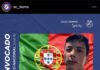 Andebol | Jovem faialense convocado para estágio da Seleção Nacional