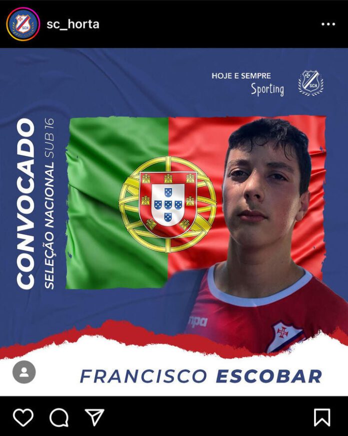 francisco escobar