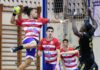 Andebol- Divisão de Honra | Vitória imprópria para cardíacos