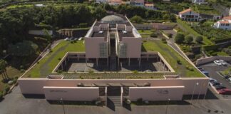 Presidente da Assembleia Legislativa preside à sessão solene comemorativa do 510.º aniversário do concelho do Nordeste