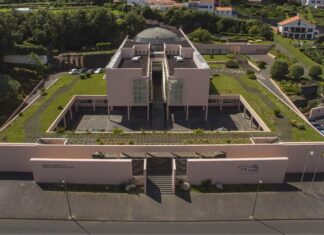 Presidente da Assembleia Legislativa preside à sessão solene comemorativa do 510.º aniversário do concelho do Nordeste