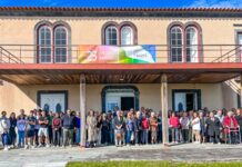 Aniversário da Escola Profissional | 25 anos de ensino profissional na Horta
