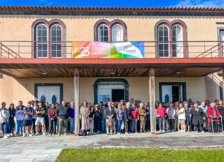 Aniversário da Escola Profissional | 25 anos de ensino profissional na Horta