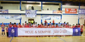 Maria Júlia Cristo Dutra, ou Júlia Cristo ou ainda Sra. Júlia