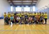 Male Crosstraining Competition | Blue Challange angariou 830€