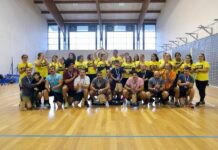 Male Crosstraining Competition | Blue Challange angariou 830€