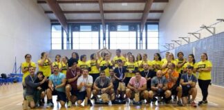 Male Crosstraining Competition | Blue Challange angariou 830€