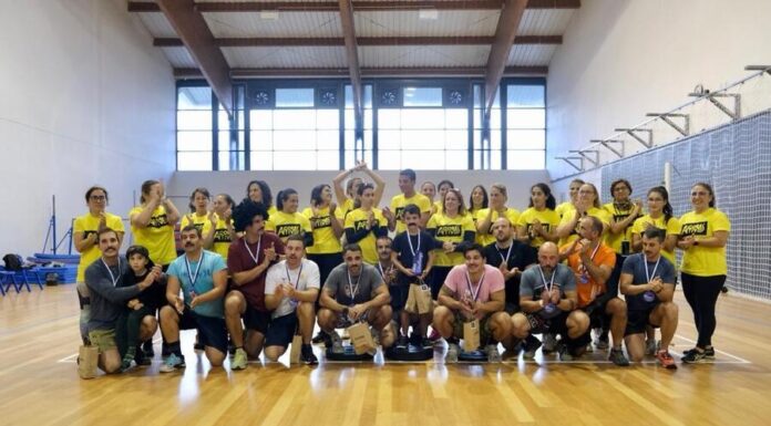 Male Crosstraining Competition | Blue Challange angariou 830€