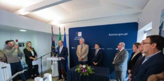 Centro Intergeracional da Feteira | Início da 2ª fase