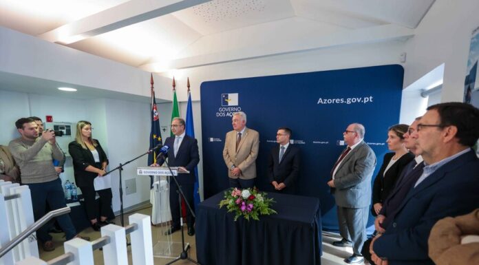 Centro Intergeracional da Feteira | Início da 2ª fase