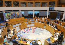 Sessão plenária de Novembro | Plano e Orçamento da Região para 2024 chumbado