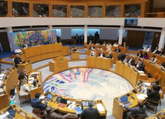Sessão plenária de Novembro | Plano e Orçamento da Região para 2024 chumbado