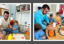 Profissões: Emanuel Rosa é Educador de Infância há 7 anos | “As escolas e os pais não estão habituados a trabalhar com Educadores de Infância”