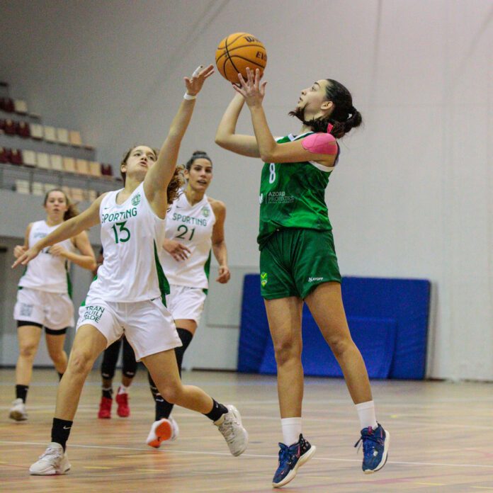 basquetebol