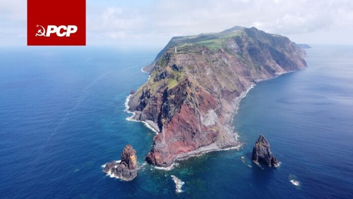SÃO JORGE