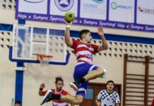 Andebol- Divisão de Honra | Sporting derrotado em casa frente ao Boavista