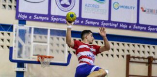 Andebol- Divisão de Honra | Sporting derrotado em casa frente ao Boavista