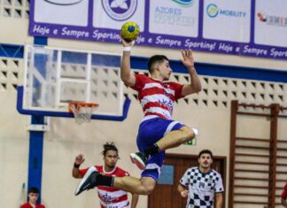 Andebol- Divisão de Honra | Sporting derrotado em casa frente ao Boavista