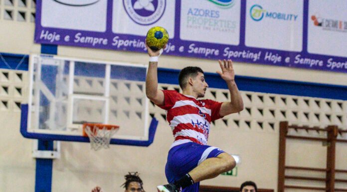 Andebol- Divisão de Honra | Sporting derrotado em casa frente ao Boavista