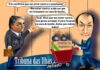 Cartoon semanal | 17 de novembro de 2023